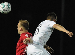 «Արարատ-Արմենիան» չկարողացավ շրջանցել «Փյունիկին»