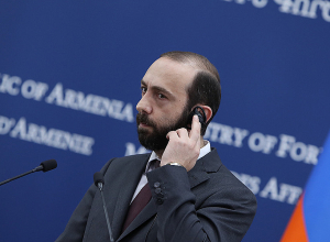 Ադրբեջանը, խախտելով  եռակողմ հայտարարության դրույթները, պատանդառության մեջ է պահում հայ ռազմագերիներին․ Միրզոյան