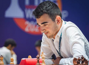 Հայաստանի շախմատիստները բարելավել են իրենց վարկանիշները