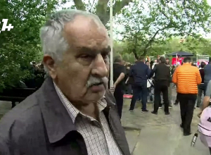 Եթե մարտի 1-ին 10 հոգու են սպանել, հիմա 100-ն են լինելու․ քաղաքացի