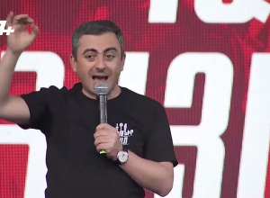 Վաղը մի շարք փողոցներ ու մայրուղիներ փակ կլինեն․ Իշխան Սաղաթելյան