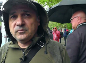 Будут необратимые последствия, если полицейские не будут оставаться в рамках закона: Ваге Акопян