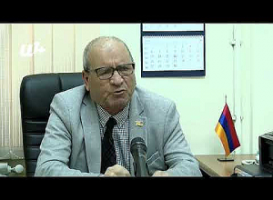 Вы износитесь до корней: Акоп Асланян - оппозиции