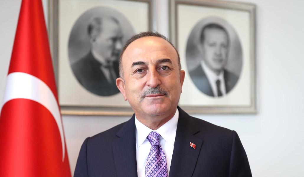 Չավուշօղլու