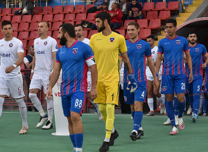 ՀՖՖ-ն «Նորավանքին» չի շնորհել «ՈՒԵՖԱ»-ի արտոնագիր