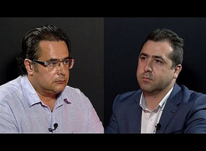 Քոչարյանն ու Սերժ Սարգսյանը չեն կարող երկիրը ճիշտ ուղով տանել, իսկ Փաշինյանի առաջարկն անբարոյական է. Ա․ Ղուկասյան