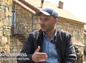 ԱՆԻՖի հերթական ներդրումները Ենոքավանում են