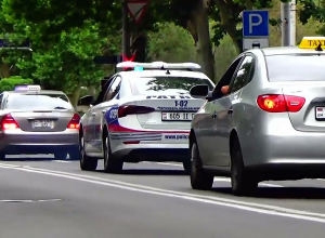 Պարեկները  թմրամիջոց են հայտնաբերել․ բերման ենթարկվածը ձերբակալվել է