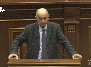 Սուտ է այդ պնդումը՝ մեր ու Փաշինյանի մասին․ Վիգեն Խաչատրյան