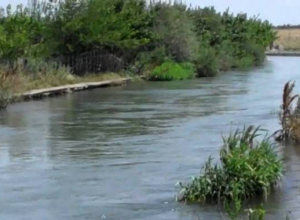 Փրկարարներն Արագած գյուղի ջրանցքից դուրս են բերել Դաշտ գյուղի բնակչի դին