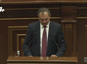 Генеральный прокурор о 27 октября и 1 марта