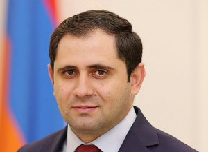 Папикян представил предлагаемые изменения