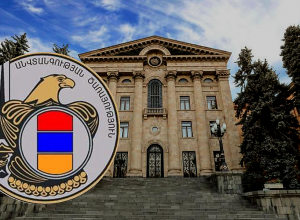 В СНБ поступила информация о намерении оппозиции захватить здание НС