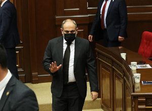 ԱԺ-Կառավարություն հարցուպատասխան․ ՈՒՂԻՂ