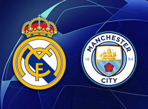 Ուղիղ. «Ռեալ» - «Մանչեսթեր Սիթի». պայքար եզրափակիչ 2-րդ ուղեգրի համար