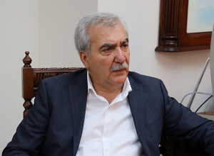ԱԺ պաշտպանության և անվտանգության հանձնաժողովի աշխատանքային քննարկումը․ ՈՒՂԻՂ