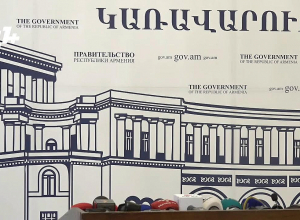 Կառավարության անդամների ճեպազրույցները․ ՈՒՂԻՂ