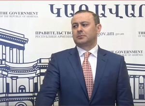 Մեր հույսը այն է, որ Հայաստանի անկլավները թողնվում են Ադրբեջանին, իսկ Ադրբեջանինը մնում է Հայաստանին