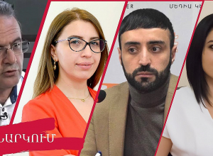 «Բարեփոխված» ոստիկանությունը ձեռագիրը չի փոխում. Բիրտ ուժ կիրառելու ավանդույթները շարունակվում են