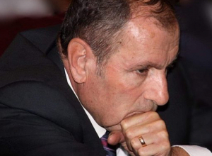 Զանգեզուրի տրանսպորտային հանգույցի վերահսկողությունը պետք է իրականացվի բացառապես Հայաստանի կողմից». Լեւոն Տեր-Պետրոսյան