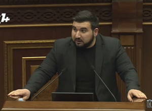 Դաշնակ Մխիթարյանը՝ հարցին, թե ինչքա՞ն փող եք տալիս, պատասխանել է՝ Բաղրամյանը հետը՝ 200