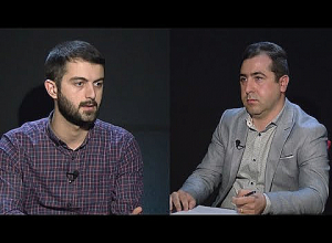 Հանրությունը սվինները սրած պատրաստ է սպանելու ցանկացած երրորդ խոսք, որը այս պահին դուրս կգա դաշտ