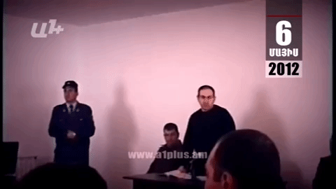 Օրացույց․ 6-ը մայիսի․ Նիկոլ Փաշինյանը պահանջում է չեղյալ համարել «Կոշ»-ի որոշումները