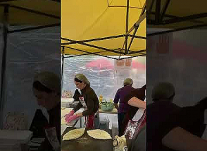 Ֆրանսիայի հրապարակում մեկնարկել են Արցախի մշակութային միջոցառումները