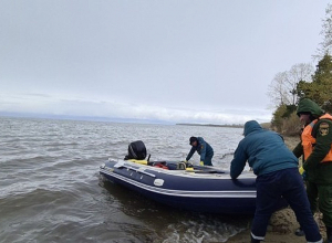 Սևանա լճի Շորժայի 2-րդ հանրային լողափում  քաղաքացին թիանավակով մոտ 200 մետր հեռացել է ափից և չի կարողացել ինքնուրույն վերադառնալ ափ