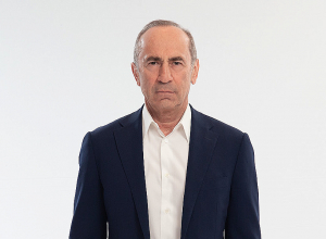 Համախմբված և կազմակերպված հայ ժողովրդին անհնար է հաղթել․ Ռոբերտ Քոչարյան