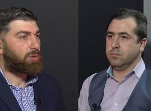 Իշխանափոխություն կլինի, բայց ոչ իրենց ընդդիմություն հռչակած ռևանշիստների կողմից․ Դավիթ Սանասարյան