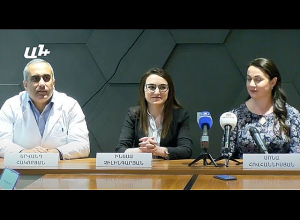 Քաղցկեղ ունեցող՝ 25 տարեկանից բարձր պացիենտներին օգնելու համար ստեղծվել է հիմնադրամ