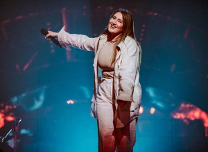 Թուրինում մեկնարկեց «Եվրատեսիլ 2022»-ի առաջին կիսաեզրափակիչը. Ռոզա Լինը ելույթ կունենա 17 համարի ներքո. ՈՒՂԻՂ