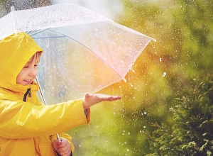 Погода в ближайшие дни