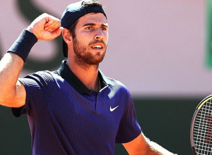 Կարեն Խաչանովը երկրորդ հաղթանակն է տոնել Հռոմում