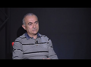 Էդմոն ջան, ասելու փոխարեն տեքստը հրապարակի․ Թևան Պողոսյան