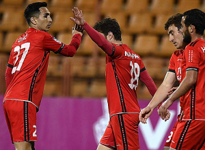 «Արարատը» ջախջախեց «Նորավանքին» և ամրապնդեց դիրքերը