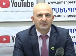 Միայն թունաքիմիկատ սրսկելով հնարավոր չէ պայքարել վնասատուի դեմ․ ՍԱՏՄ պետ