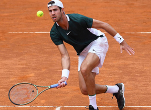 Կարեն Խաչանովը պարտվել է և դուրս է մնացել Հռոմի մրցաշարից