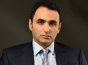 Аветика Чалабяна только что задержали: Менуа Согомонян