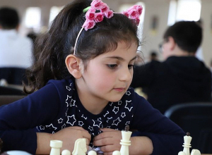 Մեկնարկել է դպրոցականների շախմատի օլիմպիադայի 2-րդ փուլը