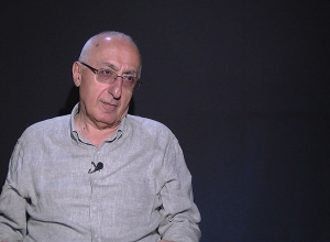 Թուրքիան սահմանը չի բացելու, սա խաղ է․ Արա Սահակյան