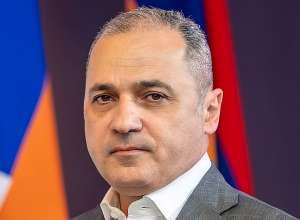 ԱԳՆ-ն ինձ ու Արման Եղոյանին թույլ չի տվել մասնակցել ԵԽ֊ում կազմակերպած Հայաստանի թեմայով քննարկմանը. Վահե Հակոբյան