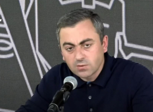 Դիմադրության շարժումը կասեցրել է Արցախի նշաձողի իջեցումը, ստեղծել քաղաքական ճգնաժամ․ Սաղաթելյան