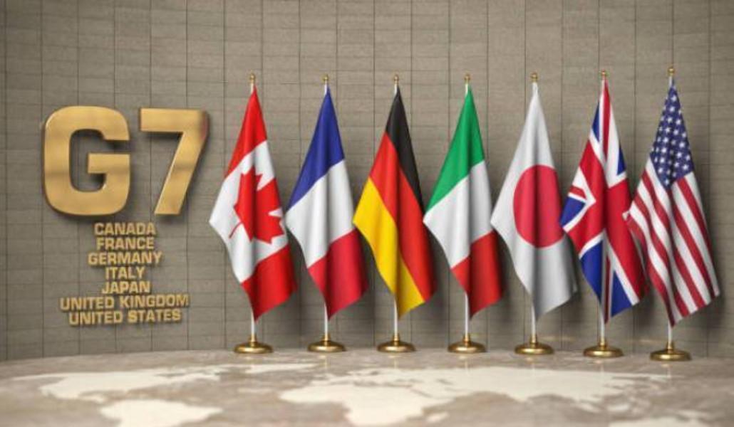 g 7
