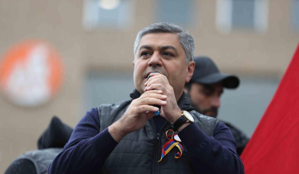 Վանեցյան հավաք