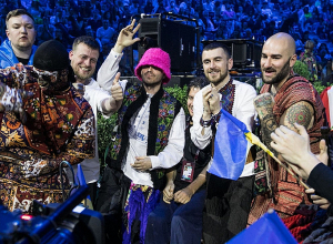 «Եվրատեսիլ 2022» մրցույթում հաղթեց Ուկրաինան