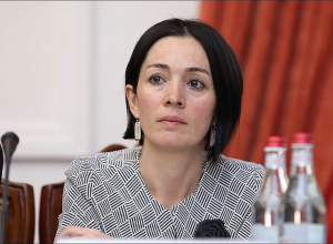 Пресс-конференция заместителя министра ОНКС Жанны Андреасян: ПРЯМОЙ ЭФИР