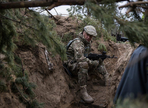 Այսօրվա օրով չի երևում պատերազմի վերջը. Ուկրաինայի հայերի միության փոխնախագահ