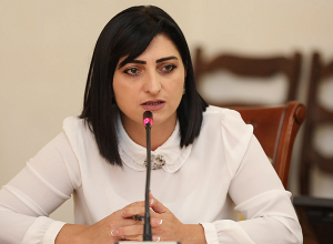 Ոստիկանության կողմից հատուկ միջոցների կիրառման հարցով Թագուհի Թովմասյանը դիմել է գլխավոր դատախազին, ԱՄՆ, ԵՄ, ՌԴ դեսպաններին